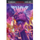 IMMORTAL THOR 25
