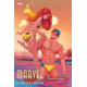 SWIMSUIT SPECIAL FRIENDS FOES RIVALS 1 DAUTERMAN VAR 