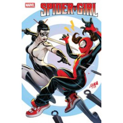 SPIDER-GIRL 2