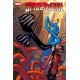 SPIDER-GIRL 2 JAVIER GARRON SPIDER-GIRL FUNHOUSE MIRROR VAR