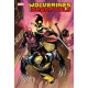 WOLVERINES DEADPOOLS 1
