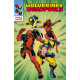 WOLVERINES DEADPOOLS 1 ANDREA DI VITO RETRO VISION VAR