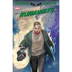 RUNAWAYS 2