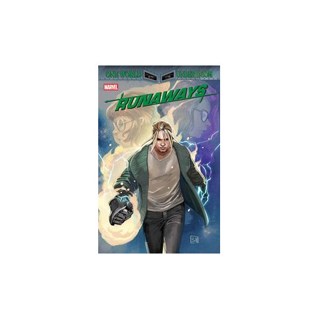 RUNAWAYS 2