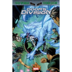 DOOMS DIVISION 5