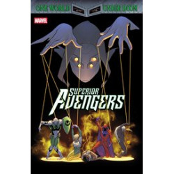 SUPERIOR AVENGERS 4
