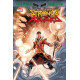 DOCTOR STRANGE OF ASGARD 5