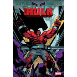 RED HULK 6