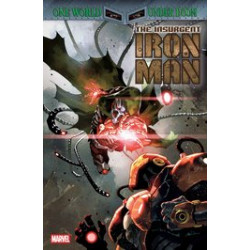 IRON MAN 10
