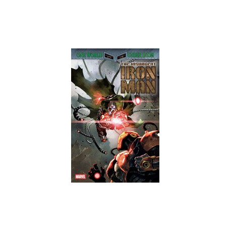IRON MAN 10