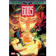 GODS ONE WORLD UNDER DOOM 1 