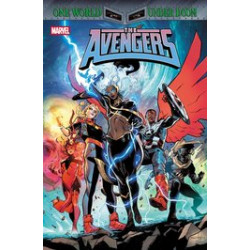 AVENGERS 28