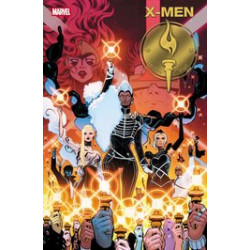 X-MEN HELLFIRE VIGIL 1 