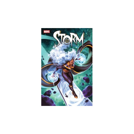 STORM 10