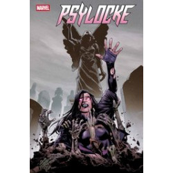 PSYLOCKE 9