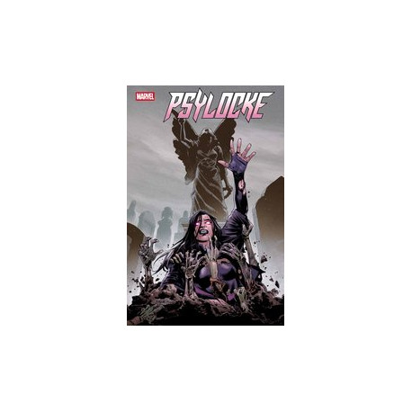 PSYLOCKE 9