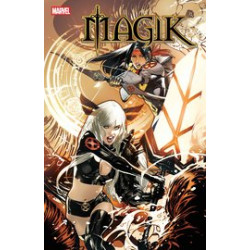 MAGIK 7
