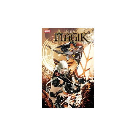 MAGIK 7