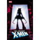 UNCANNY X-MEN 17