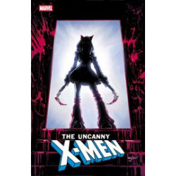UNCANNY X-MEN 17
