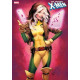 UNCANNY X-MEN 18 GREG LAND ROGUE VAR