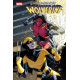 LAURA KINNEY WOLVERINE 8