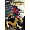 LAURA KINNEY WOLVERINE 8