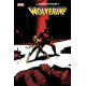 LAURA KINNEY WOLVERINE 8 NOGI SAN VAR