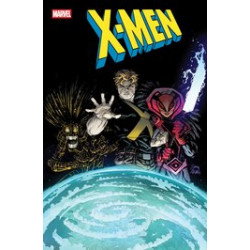 X-MEN 19