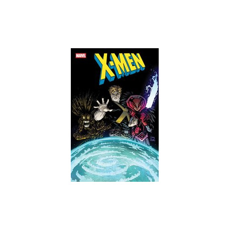 X-MEN 19