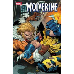 WOLVERINE 11