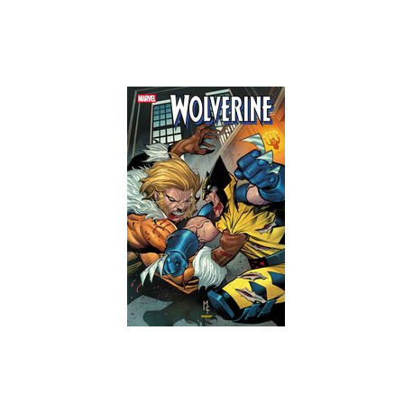 WOLVERINE 11
