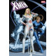 EXCEPTIONAL X-MEN 11 JUNGGEUN YOON VAR