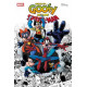 WHAT IF GOOFY BECAME SPIDER-MAN 1 ANDREA FECCERO VAR 
