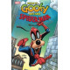 WHAT IF GOOFY BECAME SPIDER-MAN 1 RON LIM VAR 