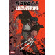 SAVAGE WOLVERINE 1 