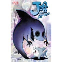 JEFF THE LAND SHARK 2