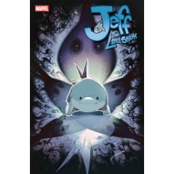 JEFF THE LAND SHARK 2 TOKITOKORO VAR