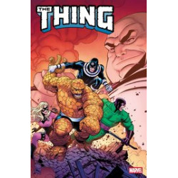 THE THING 3