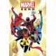 MARVEL ZERO 1 