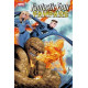 FANTASTIC FOUR FANFARE 3