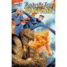 FANTASTIC FOUR FANFARE 3