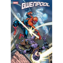 GWENPOOL 3