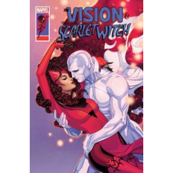 VISION SCARLET WITCH 3