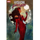 VISION SCARLET WITCH 3 LEIRIX SCARLET WITCH VAR