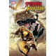 SPIDER-MAN WOLVERINE 3