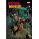 SPIDER-MAN WOLVERINE 3 DAN PANOSIAN VAR