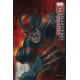ULTIMATE WOLVERINE 7 LUCIO PARRILLO VAR