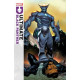 ULTIMATE BLACK PANTHER 18