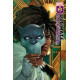 ULTIMATE BLACK PANTHER 18 ROD REIS ULTIMATE SPECIAL VAR
